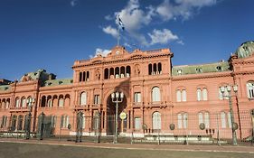 Nh Buenos Aires 9 De Julio